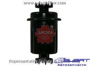 Фильтр топл. Sakura FS4902