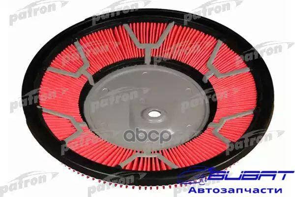 Фильтр воздушный NISSAN: 100 NX 90-94, PRIMERA 90-96, PRIMERA Hatchback 90-96, PRIMERA Traveller 90-98, SUNNY II 88-91, SUNNY II Hatchback 89-91, SUNN