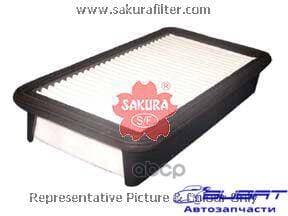 Фильтр воздушный Sakura A2845