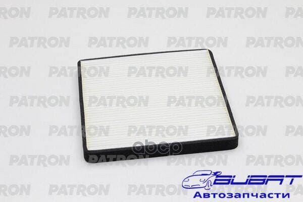 Фильтр салона Chery Tiggo (T11) 05-, Tiggo 3 07-, Tiggo DR 09-, Tiggo II 10-, Great Wall Hover H5 2.0 2.8 10-