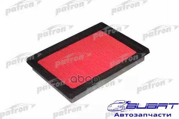 Фильтр воздушный NISSAN: 100 NX 90-94, 200 SX 93-99, ALMERA I 95-00, ALMERA I Hatchback 95-00, PRIMERA 90-96, PRIMERA 96-01, PRIMERA Hatchback 90-96