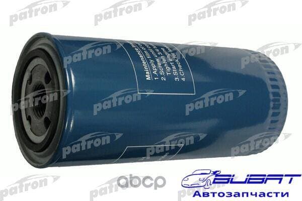Фильтр масляный IVECO:M,MK,P/PA/VOLVO:B10/MAN:G90/VW:L80/DAF:65,F