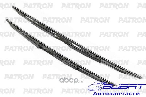 Щетки стеклоочистителя 65см + 55см к-кт каркасная Special PJ BMW: E39 / PEUGEOT 607