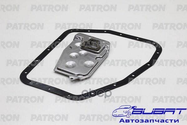 Фильтр АКПП TOYOTA: CELICA 94-98, COROLLA 93-02, RAV4 98-02 /CHEVROLET: PRIZM 98-02