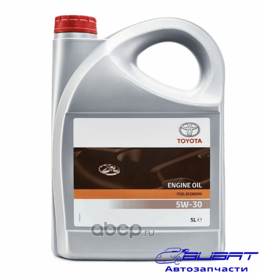 Масло моторное 5W-30 Fuel Economy 5л