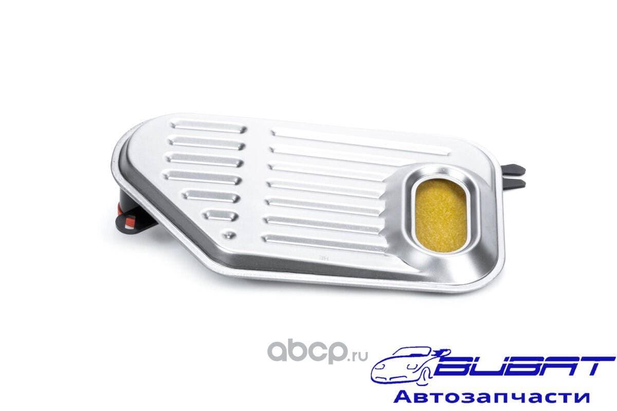 Фильтр АКПП AUDI A4/A6/PASSAT B5/BMW E39/46